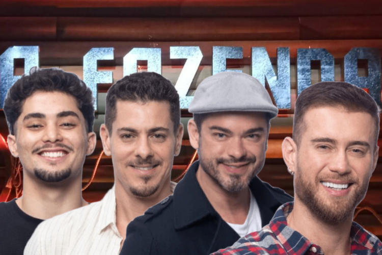 Finalistas de A Fazenda - quem venceu A Fazenda 16