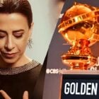 Ainda Estou Aqui e Fernanda Torres possuem mais chances de prêmios no Globo de Ouro.