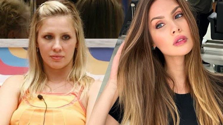 Ana Carolina Madeira, do BBB 9 desabafou nas redes a falta do convite para chamada especial do programa.