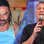 Alan Passo recorda episódio em que Pedro Bial lhe comparou com personagem de macaco.