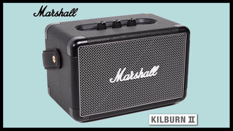 Oferta do dia: caixa de som Marshall com incríveis 58% de desconto