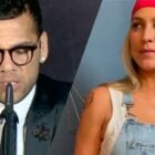 Luana Piovani fala sobre Daniel Alves se converter e processo para virar pastor evangélico.