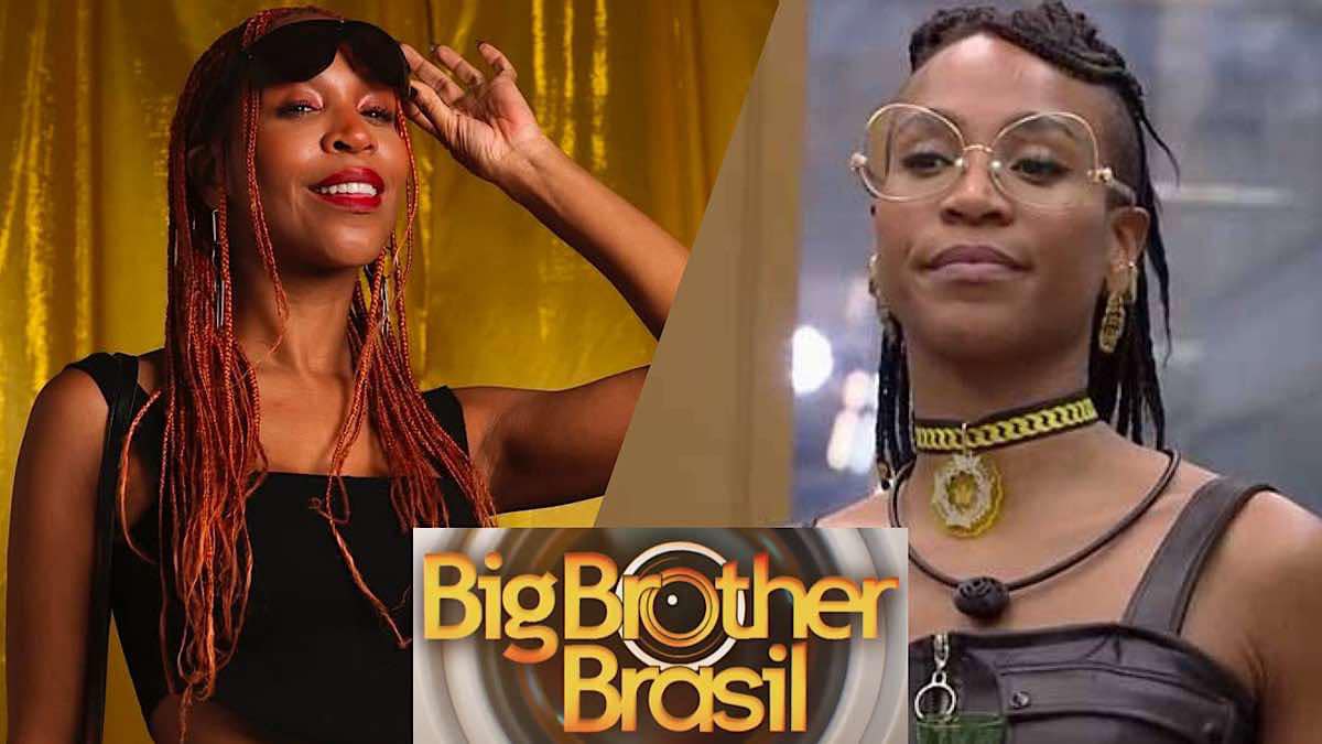 Karol Conká rejeita convite para participar de especial do BBB 25.