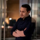 Foto de Kieran Culkin, ator de Succession e Esqueceram de Mim