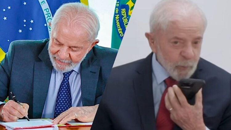 Após passar por cirurgia, Lula seguirá internado em hospital de SP.