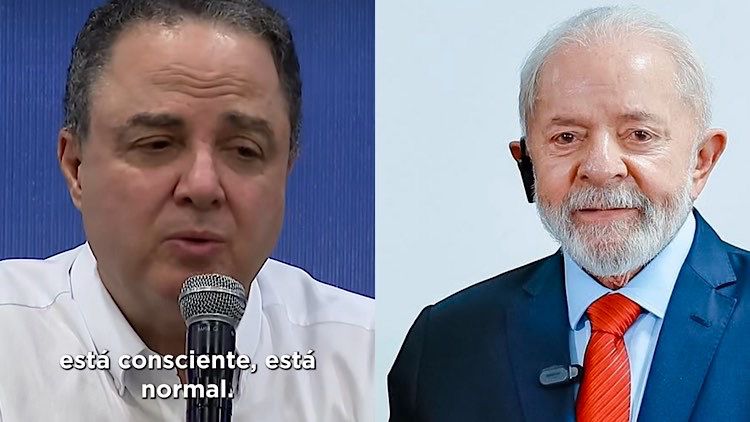 Após passar por cirurgia, Lula seguirá internado em hospital de SP.