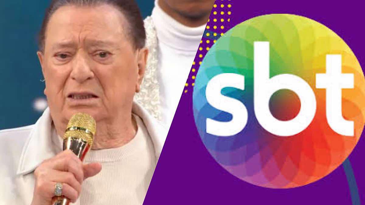 Ultimo programa de Raul Gil no SBT emocionou o apresentador.