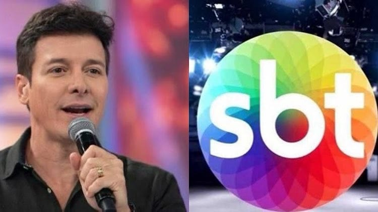 Rodrigo Faro deve ser uma das grandes novidades do SBT para 2025.