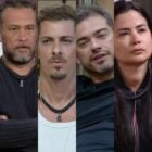 Enquete: Gui, Juninho, Sacha, Sidney, Vanessa e Yuri, quais devem ser os finalistas de A Fazenda 16? Vote